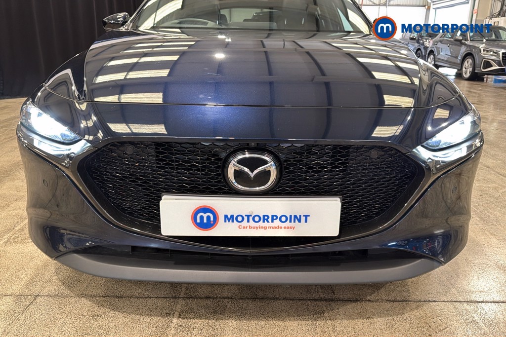 Mazda 3 Takumi Manual Petrol Hatchback - Stock Number (1657239) - 45th supplementary image