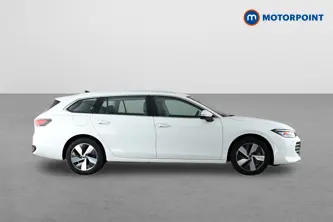Volkswagen Passat Life Automatic Petrol Plug-In Hybrid Estate - Stock Number (1657368) - Drivers side