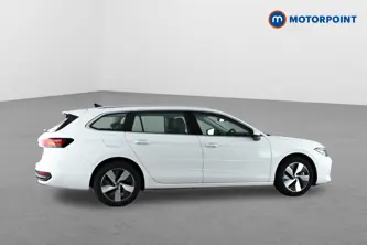 Volkswagen Passat Life Automatic Petrol Plug-In Hybrid Estate - Stock Number (1657368) - Drivers side rear corner