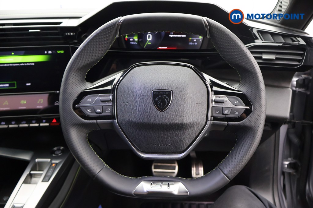 Peugeot 308 GT Automatic Petrol Estate - Stock Number (1657440) - 5th supplementary image