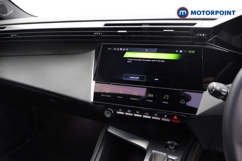 Peugeot 308 GT Automatic Petrol Estate - Stock Number (1657440) - 9th supplementary image