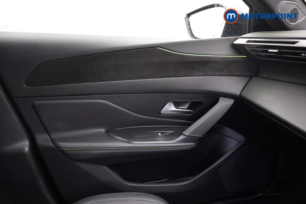 Peugeot 308 GT Automatic Petrol Estate - Stock Number (1657440) - 11th supplementary image