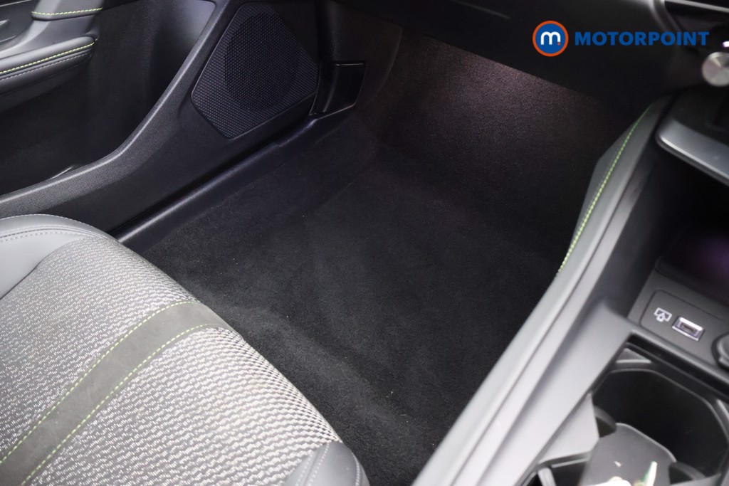 Peugeot 308 GT Automatic Petrol Estate - Stock Number (1657440) - 12th supplementary image