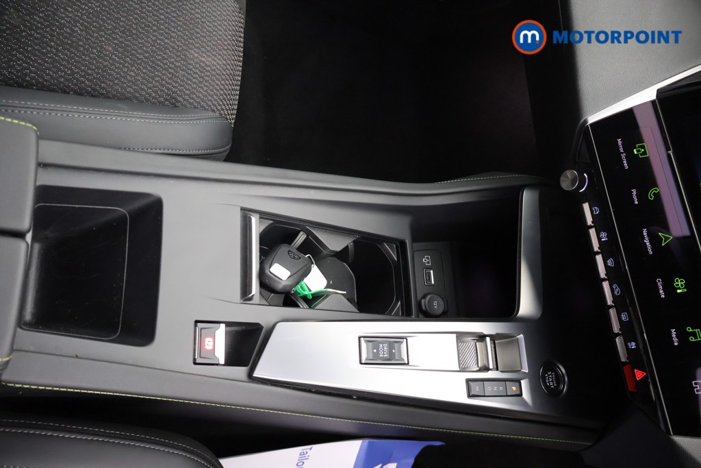Peugeot 308 GT Automatic Petrol Estate - Stock Number (1657440) - 13th supplementary image