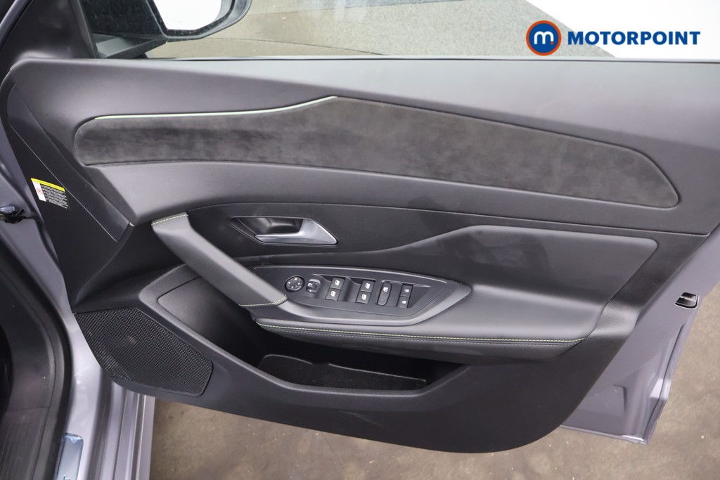 Peugeot 308 GT Automatic Petrol Estate - Stock Number (1657440) - 14th supplementary image