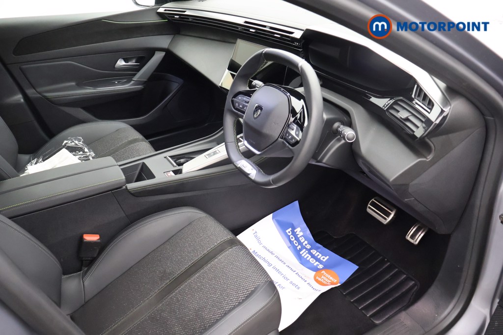 Peugeot 308 GT Automatic Petrol Estate - Stock Number (1657440) - 15th supplementary image