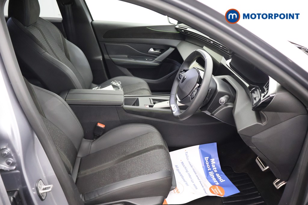Peugeot 308 GT Automatic Petrol Estate - Stock Number (1657440) - 16th supplementary image
