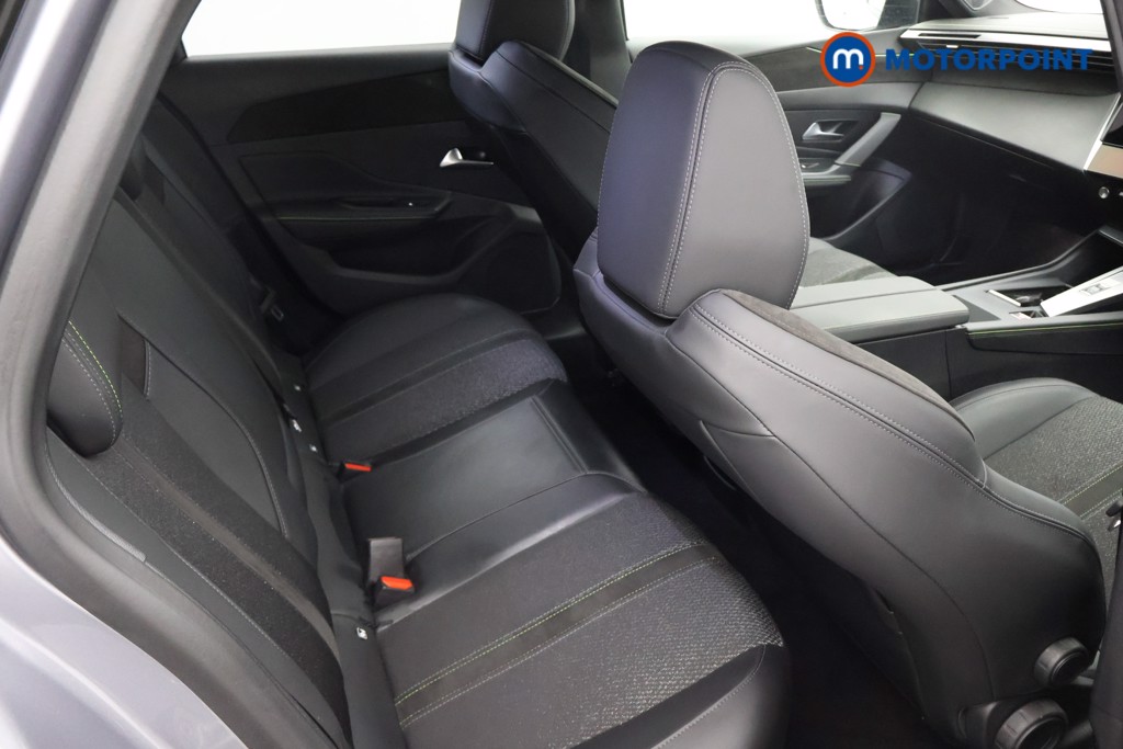 Peugeot 308 GT Automatic Petrol Estate - Stock Number (1657440) - 18th supplementary image