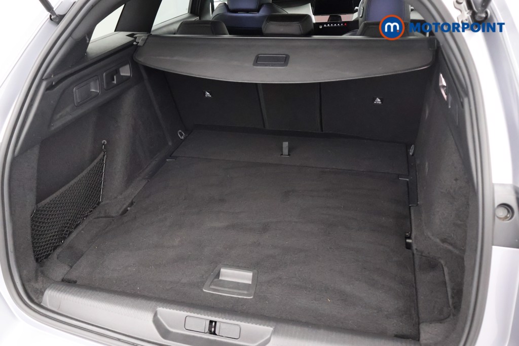 Peugeot 308 GT Automatic Petrol Estate - Stock Number (1657440) - 19th supplementary image