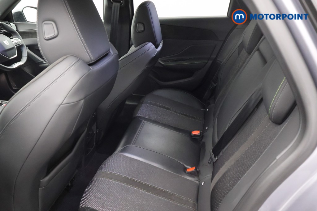 Peugeot 308 GT Automatic Petrol Estate - Stock Number (1657440) - 21st supplementary image
