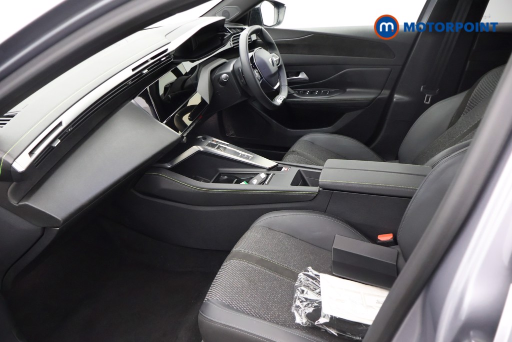 Peugeot 308 GT Automatic Petrol Estate - Stock Number (1657440) - 23rd supplementary image