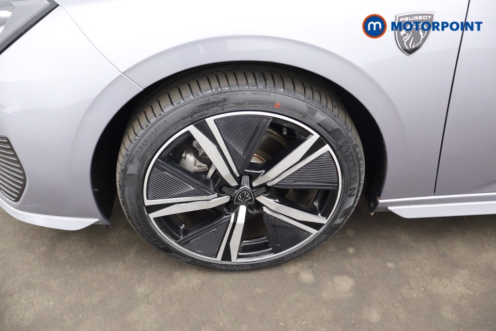 Peugeot 308 GT Automatic Petrol Estate - Stock Number (1657440) - 1st supplementary image