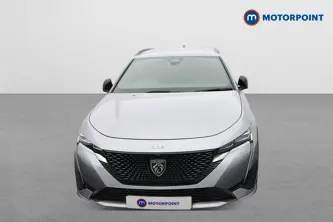 Peugeot 308 GT Automatic Petrol Estate - Stock Number (1657440) - Front bumper