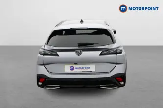 Peugeot 308 GT Automatic Petrol Estate - Stock Number (1657440) - Rear bumper