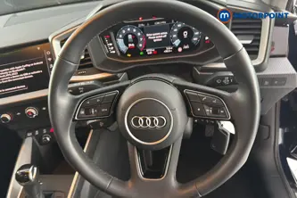 Audi A1 Sport Automatic Petrol Hatchback - Stock Number (1657466) - 2nd supplementary image