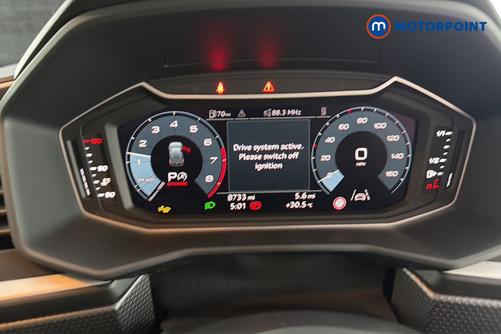 Audi A1 Sport Automatic Petrol Hatchback - Stock Number (1657466) - 7th supplementary image