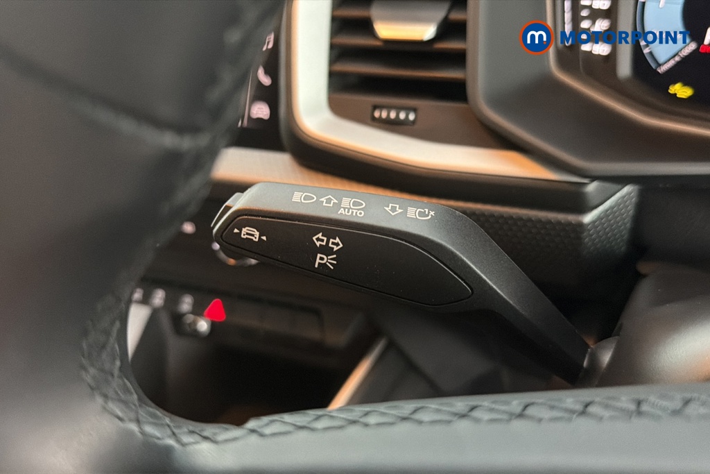Audi A1 Sport Automatic Petrol Hatchback - Stock Number (1657466) - 11th supplementary image