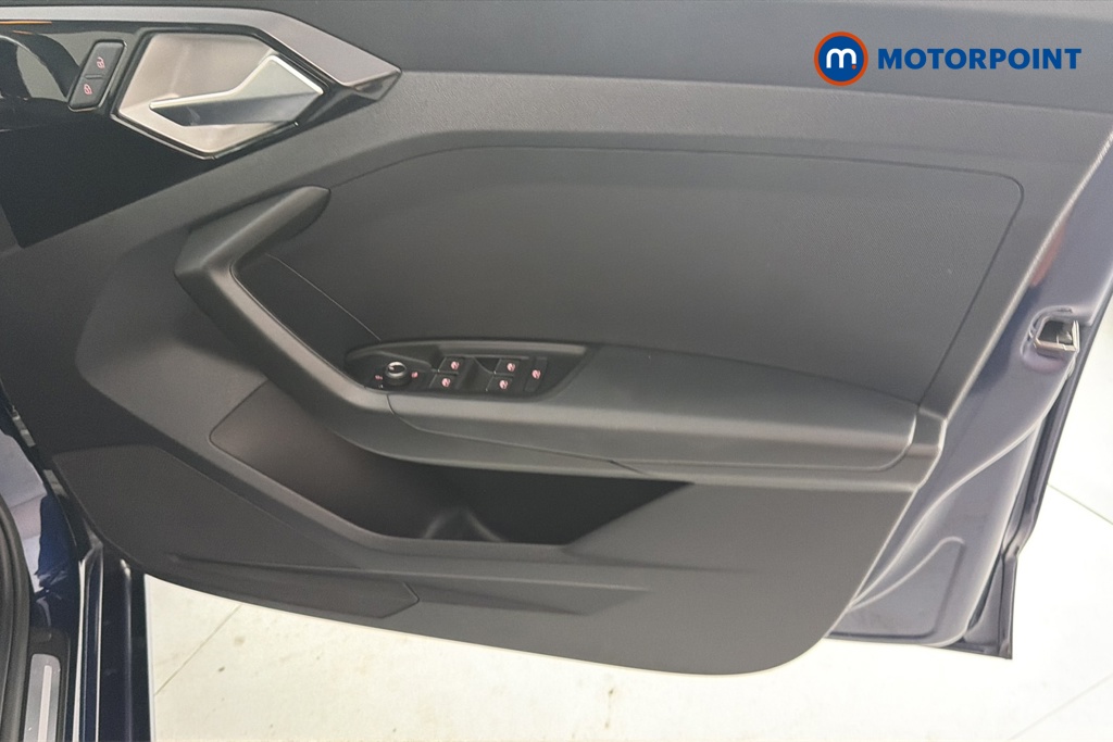 Audi A1 Sport Automatic Petrol Hatchback - Stock Number (1657466) - 18th supplementary image
