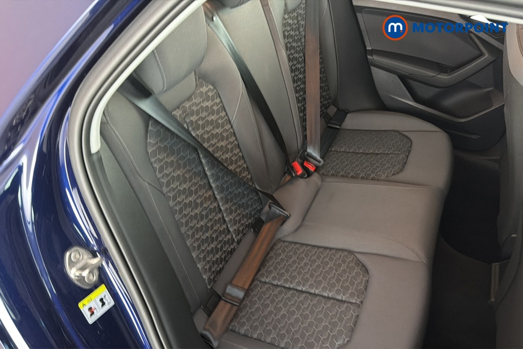 Audi A1 Sport Automatic Petrol Hatchback - Stock Number (1657466) - 25th supplementary image