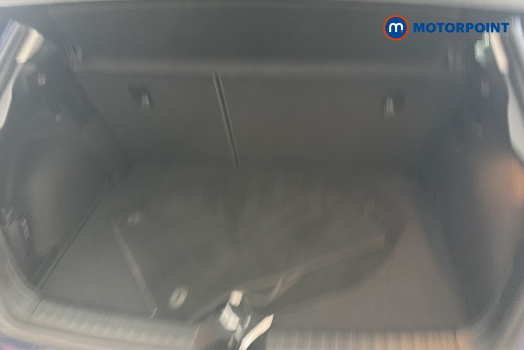 Audi A1 Sport Automatic Petrol Hatchback - Stock Number (1657466) - 30th supplementary image