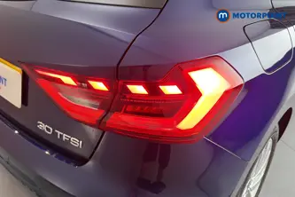 Audi A1 Sport Automatic Petrol Hatchback - Stock Number (1657466) - 36th supplementary image