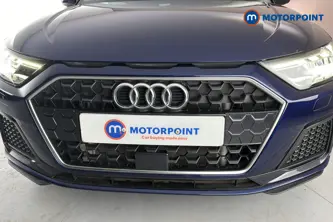 Audi A1 Sport Automatic Petrol Hatchback - Stock Number (1657466) - 43rd supplementary image