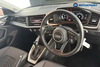 Audi A1 Sport Automatic Petrol Hatchback - Stock Number (1657466) - 1st supplementary image