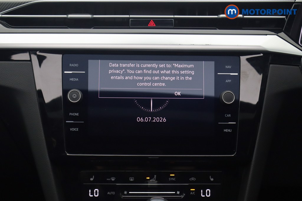 Volkswagen Arteon R-Line Automatic Petrol Hatchback - Stock Number (1657493) - 3rd supplementary image