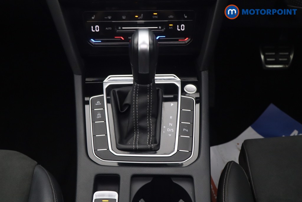 Volkswagen Arteon R-Line Automatic Petrol Hatchback - Stock Number (1657493) - 4th supplementary image