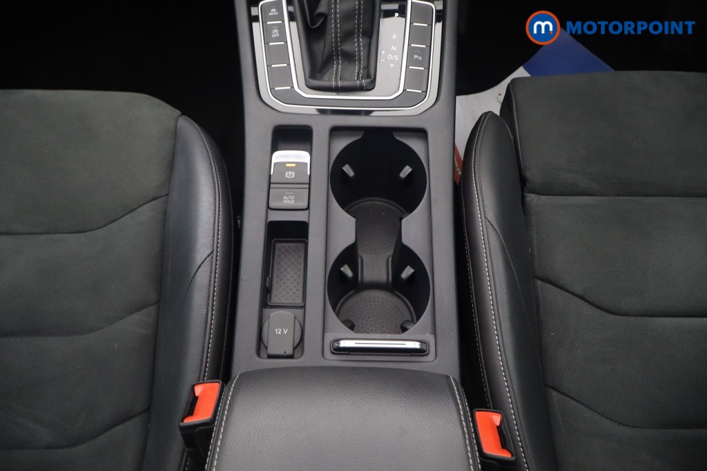 Volkswagen Arteon R-Line Automatic Petrol Hatchback - Stock Number (1657493) - 5th supplementary image