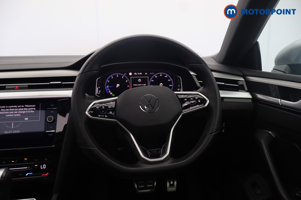 Volkswagen Arteon R-Line Automatic Petrol Hatchback - Stock Number (1657493) - 6th supplementary image