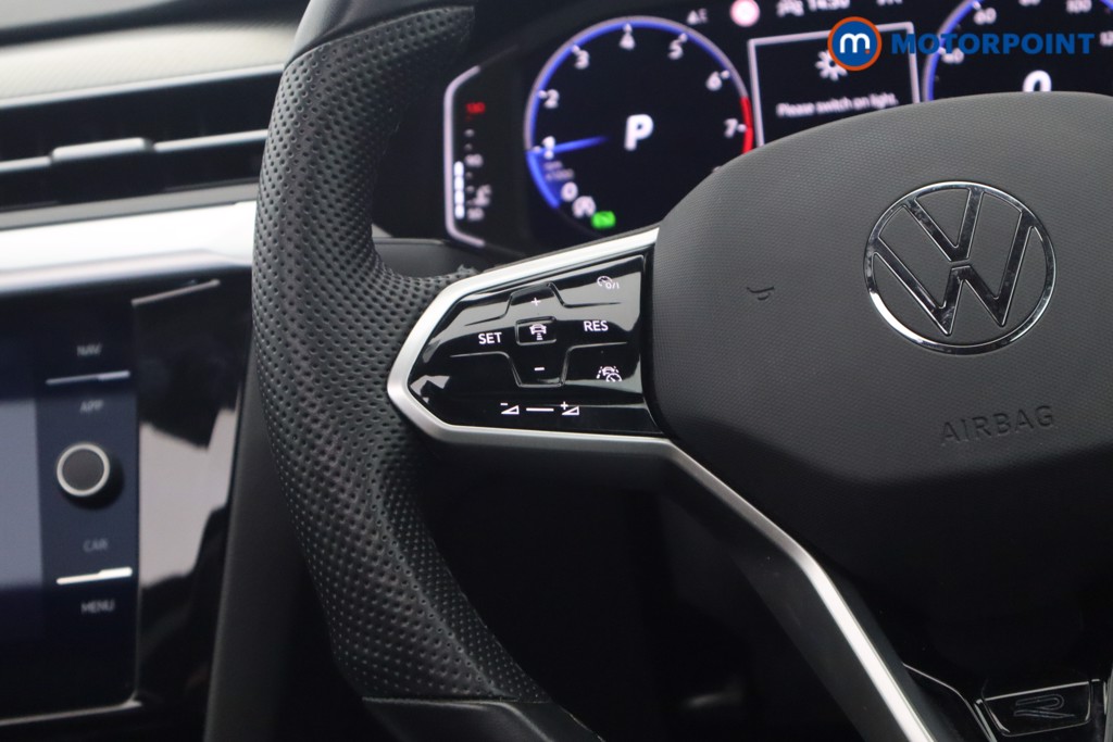 Volkswagen Arteon R-Line Automatic Petrol Hatchback - Stock Number (1657493) - 7th supplementary image