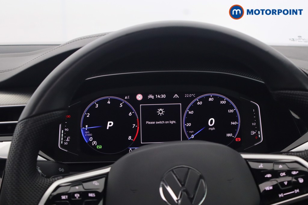 Volkswagen Arteon R-Line Automatic Petrol Hatchback - Stock Number (1657493) - 9th supplementary image
