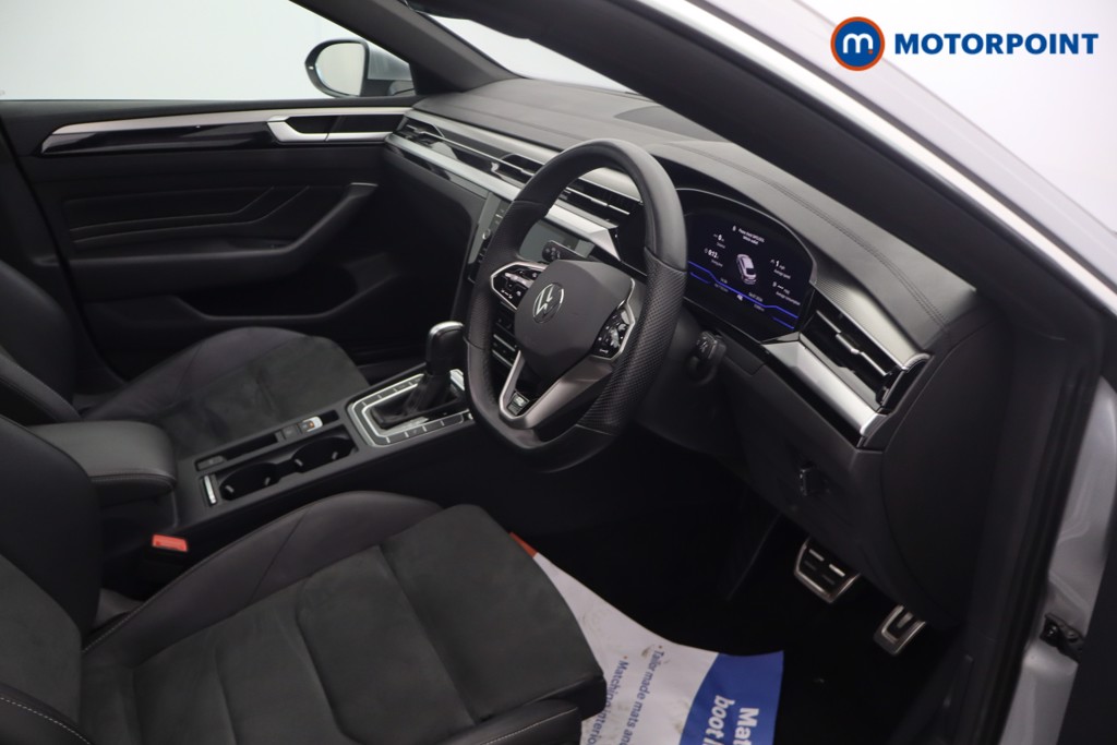 Volkswagen Arteon R-Line Automatic Petrol Hatchback - Stock Number (1657493) - 10th supplementary image
