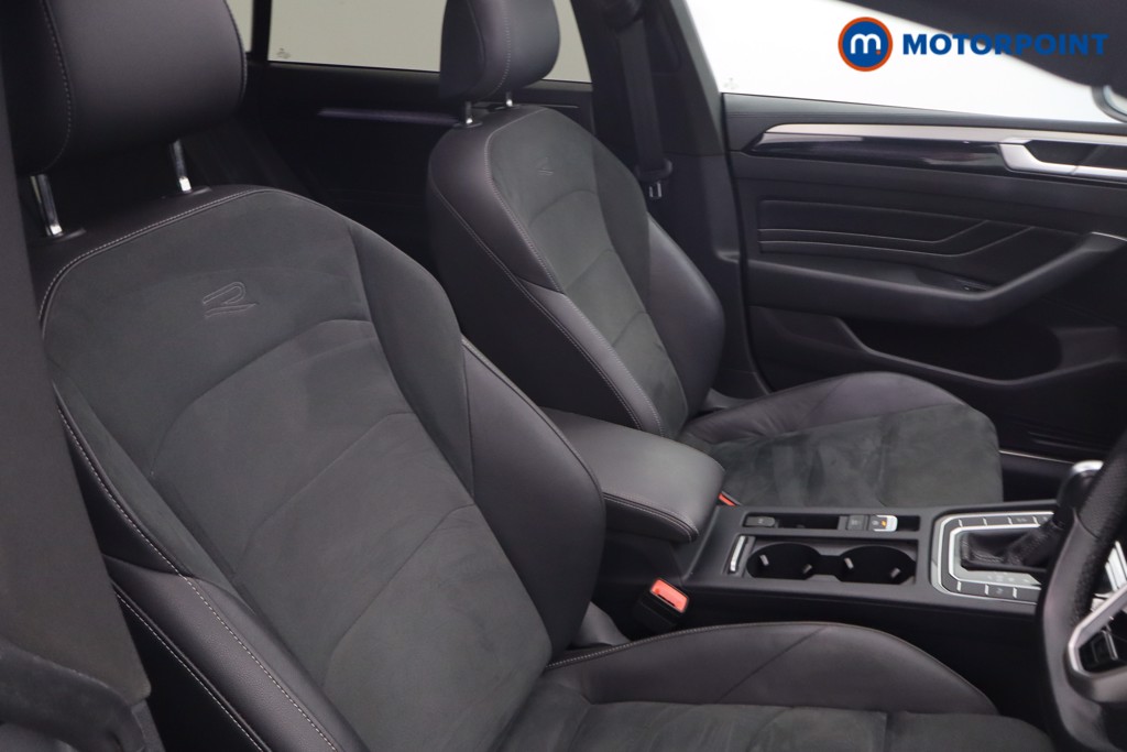 Volkswagen Arteon R-Line Automatic Petrol Hatchback - Stock Number (1657493) - 11th supplementary image