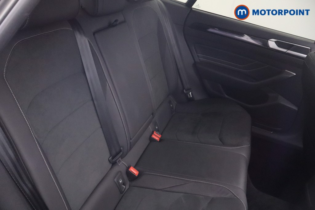 Volkswagen Arteon R-Line Automatic Petrol Hatchback - Stock Number (1657493) - 20th supplementary image