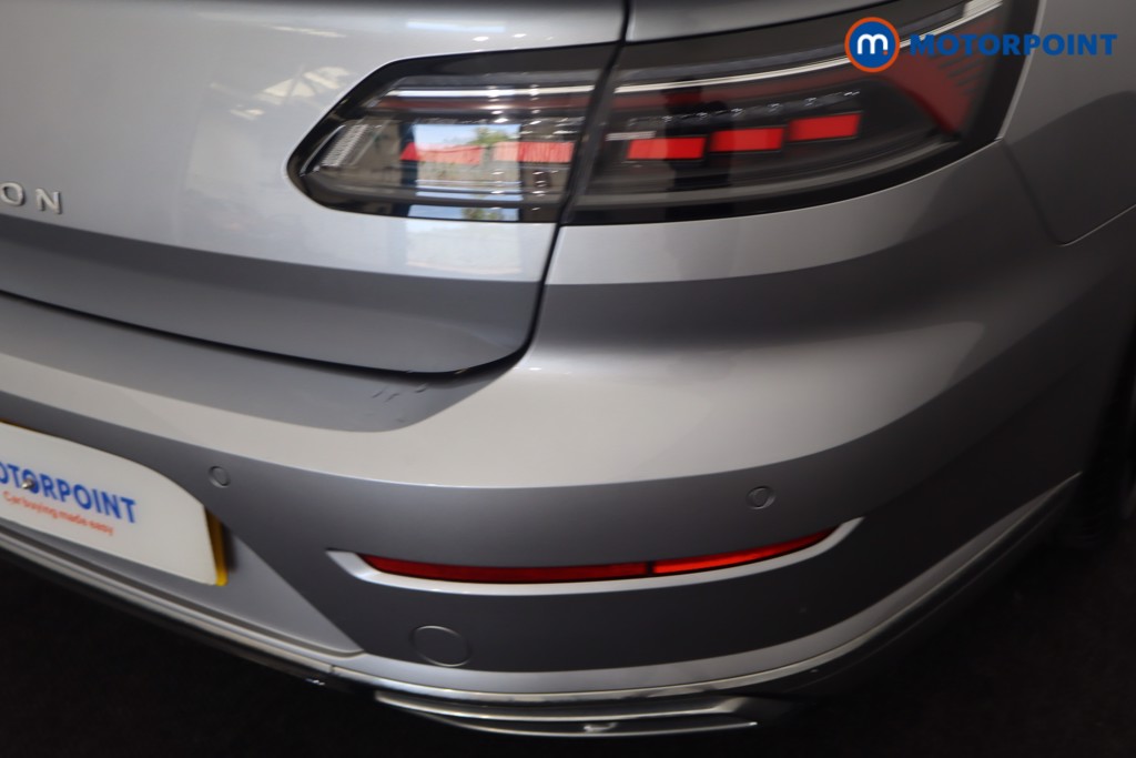 Volkswagen Arteon R-Line Automatic Petrol Hatchback - Stock Number (1657493) - 27th supplementary image
