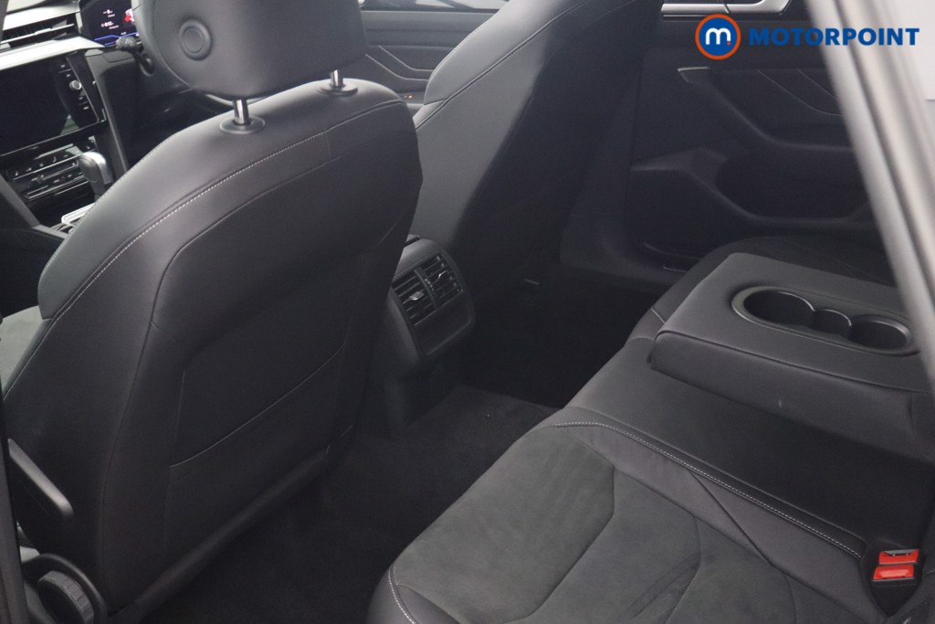 Volkswagen Arteon R-Line Automatic Petrol Hatchback - Stock Number (1657493) - 30th supplementary image