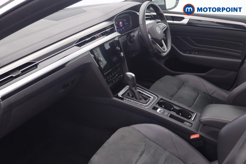 Volkswagen Arteon R-Line Automatic Petrol Hatchback - Stock Number (1657493) - 34th supplementary image