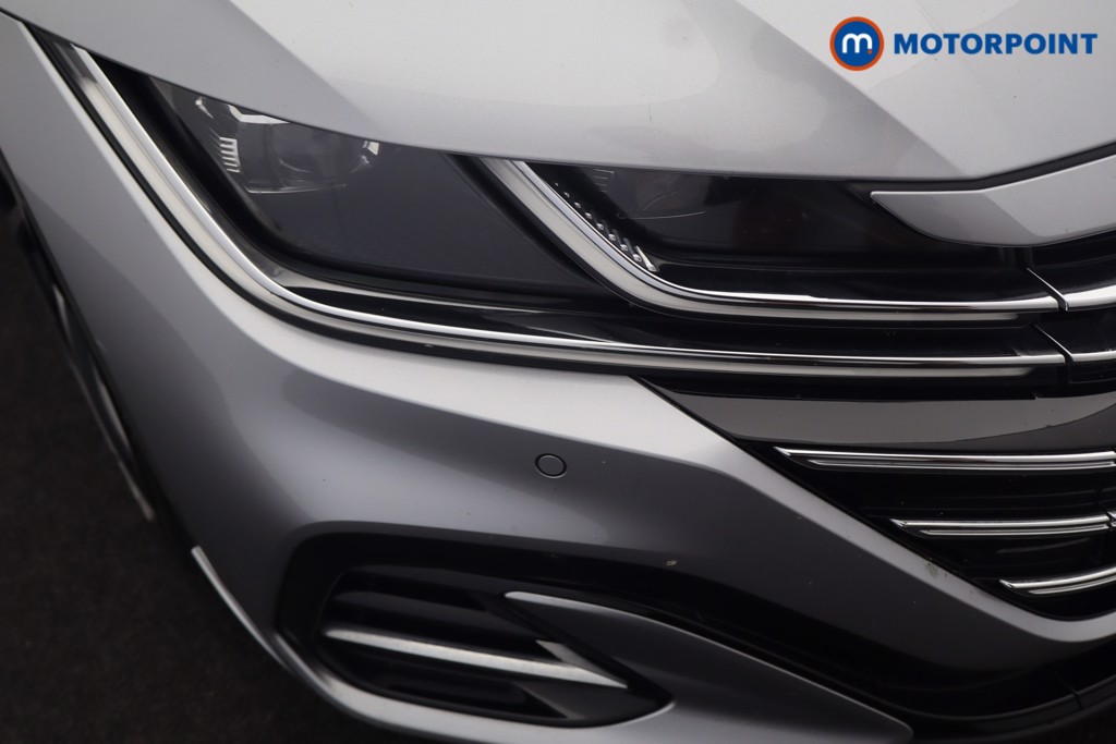 Volkswagen Arteon R-Line Automatic Petrol Hatchback - Stock Number (1657493) - 42nd supplementary image