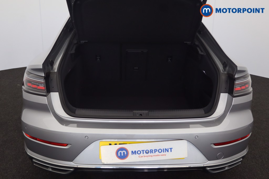 Volkswagen Arteon R-Line Automatic Petrol Hatchback - Stock Number (1657493) - 45th supplementary image