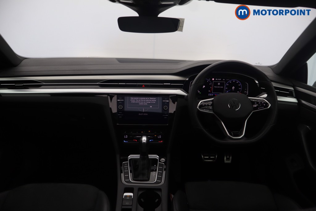 Volkswagen Arteon R-Line Automatic Petrol Hatchback - Stock Number (1657493) - 1st supplementary image