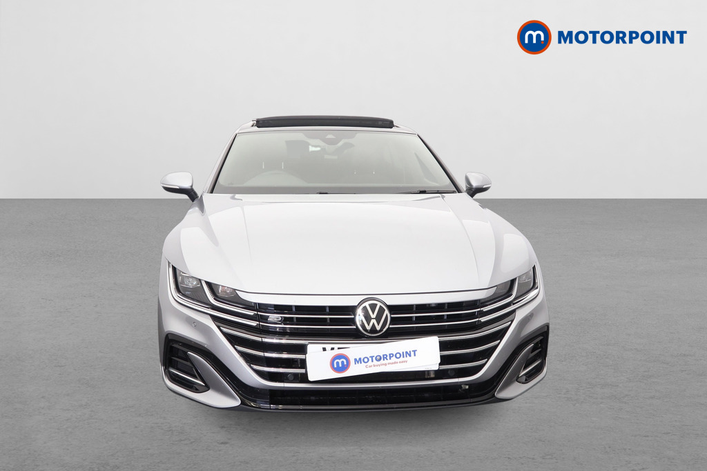 Volkswagen Arteon R-Line Automatic Petrol Hatchback - Stock Number (1657493) - Front bumper