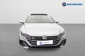Volkswagen Arteon R-Line Automatic Petrol Hatchback - Stock Number (1657493) - Front bumper