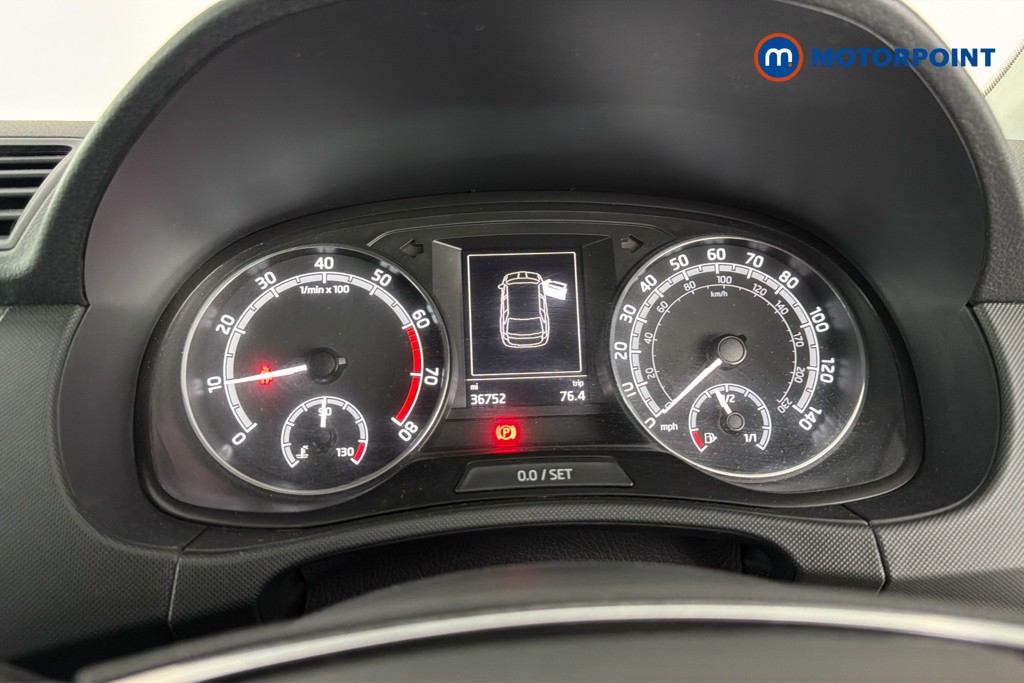 Skoda Fabia Se L Manual Petrol Estate - Stock Number (1657546) - 8th supplementary image