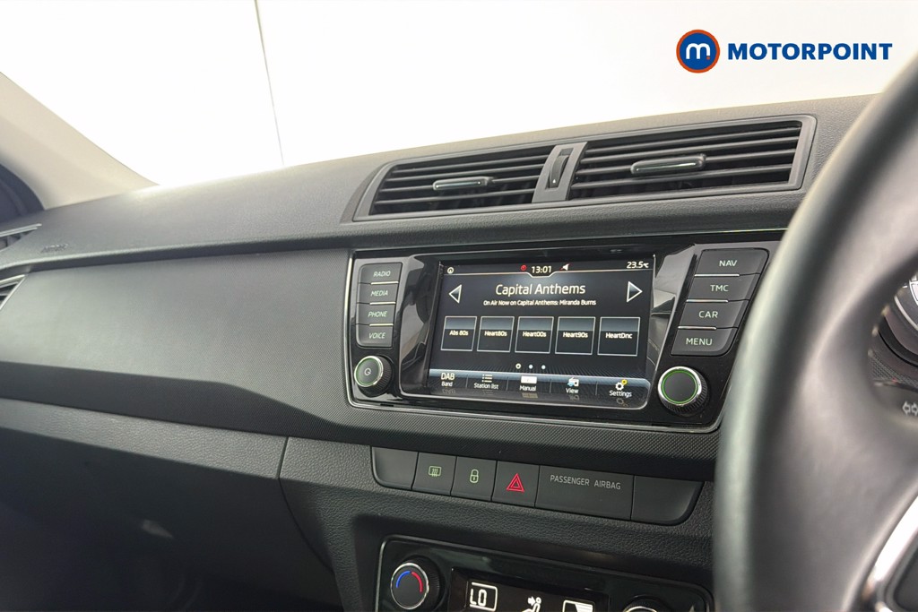 Skoda Fabia Se L Manual Petrol Estate - Stock Number (1657546) - 9th supplementary image