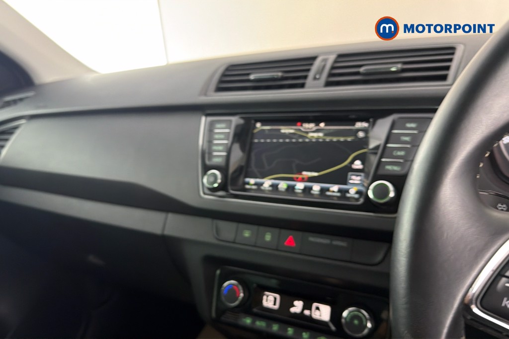 Skoda Fabia Se L Manual Petrol Estate - Stock Number (1657546) - 10th supplementary image
