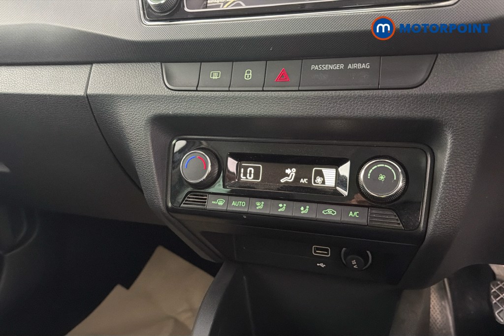 Skoda Fabia Se L Manual Petrol Estate - Stock Number (1657546) - 12th supplementary image