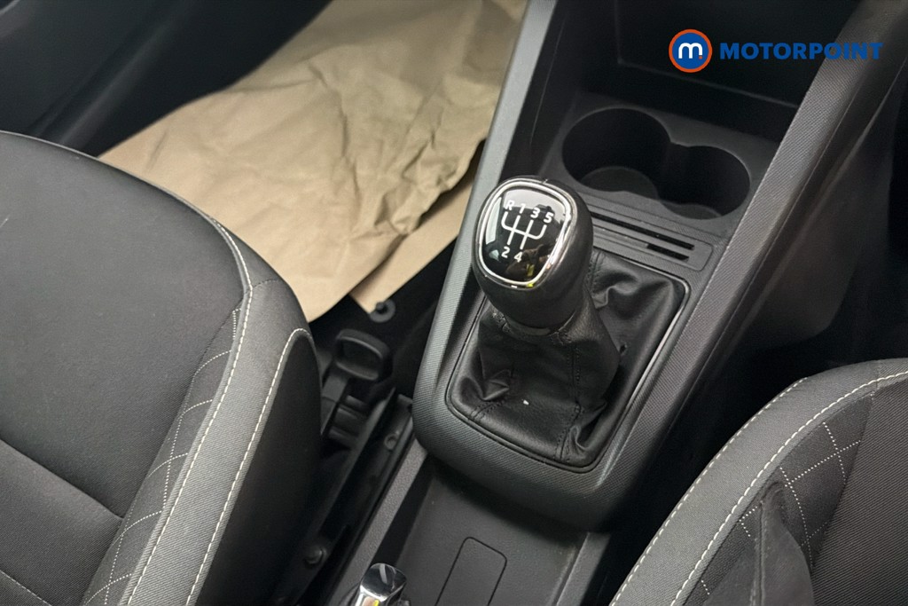 Skoda Fabia Se L Manual Petrol Estate - Stock Number (1657546) - 15th supplementary image