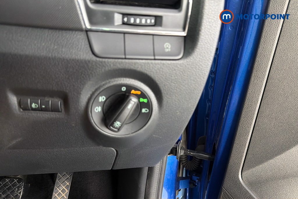 Skoda Fabia Se L Manual Petrol Estate - Stock Number (1657546) - 18th supplementary image